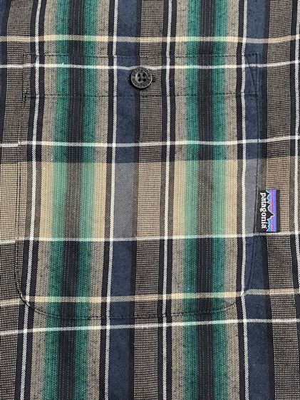 เสื้อเชิ้ต patagonia รูปที่ 5