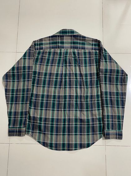 เสื้อเชิ้ต patagonia รูปที่ 2