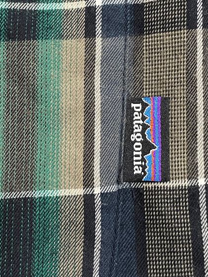 เสื้อเชิ้ต patagonia รูปที่ 6