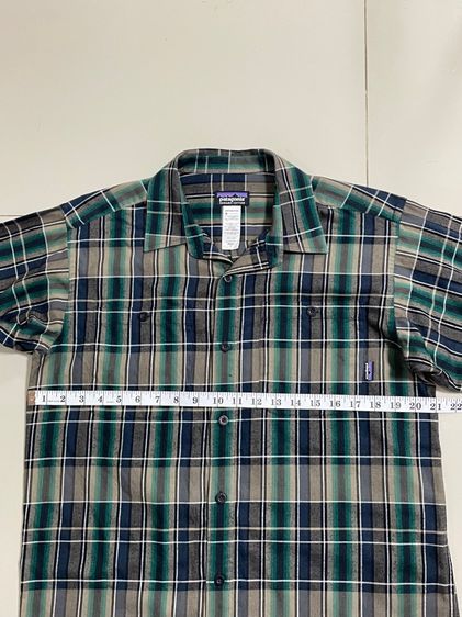 เสื้อเชิ้ต patagonia รูปที่ 10
