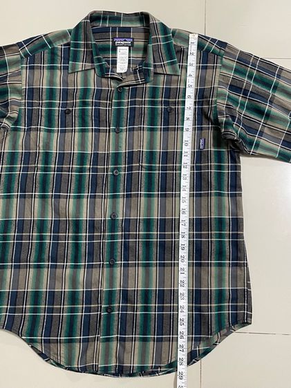 เสื้อเชิ้ต patagonia รูปที่ 11
