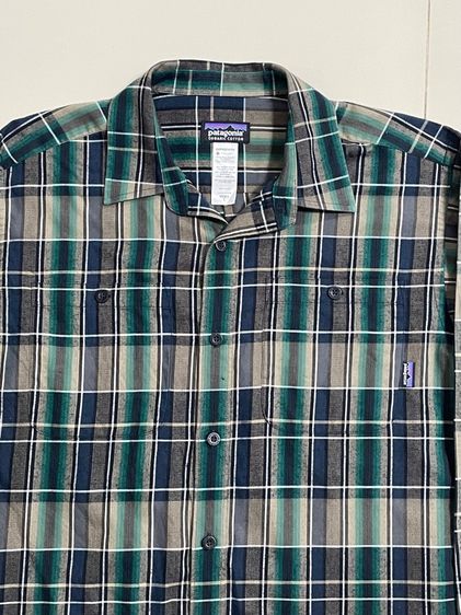 เสื้อเชิ้ต patagonia รูปที่ 4