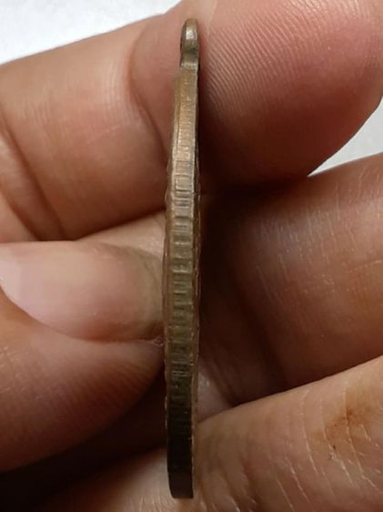 เหรียญหลวงพ่อบ่าย วัดช่องลม รุ่น 2 เนื้อทองแดง รูปที่ 4