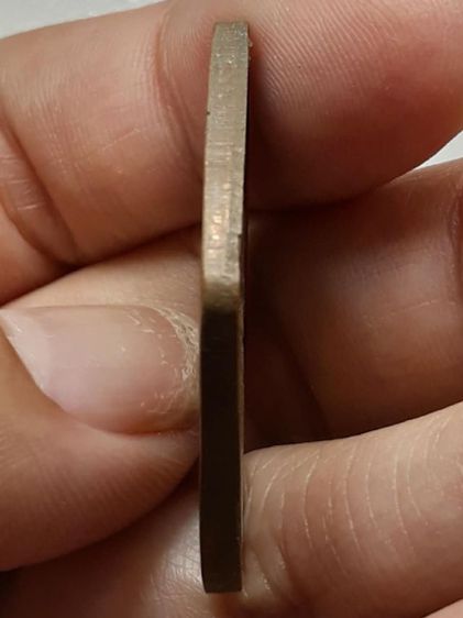 เหรียญย่าโม เนื้อทองแดง รูปที่ 4