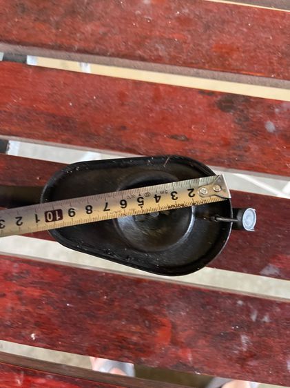 กา ใส่น้ำมันเครื่องเก่าสะสม รูปที่ 9