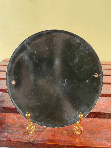 ป้าย FORD อีนาเมลเก่าสะสม รูปที่ 3