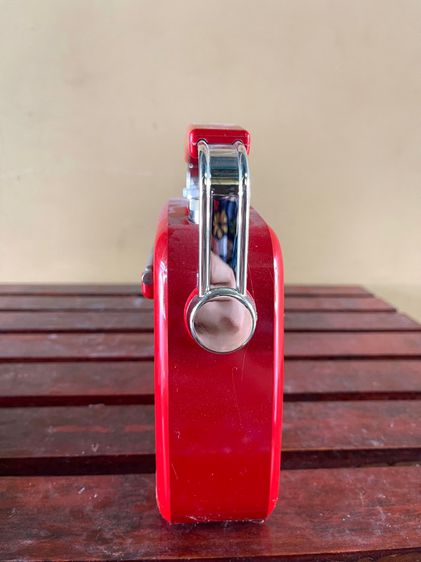 วิทยุ ทรงคลาสสิคสะสมA1 รูปที่ 4