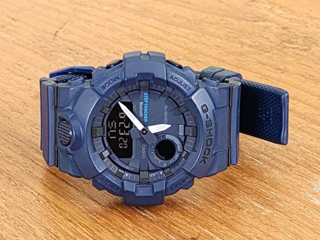 Casio. G-Shock  รูปที่ 8