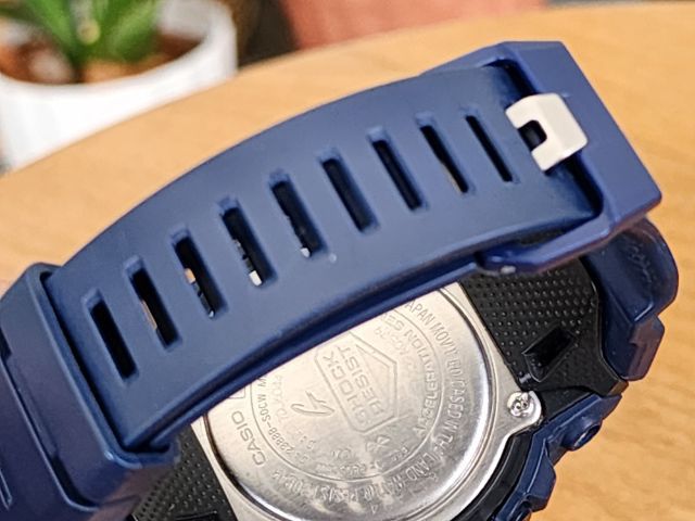 Casio. G-Shock  รูปที่ 3