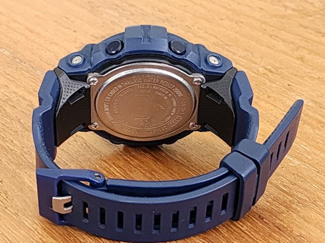Casio. G-Shock  รูปที่ 5