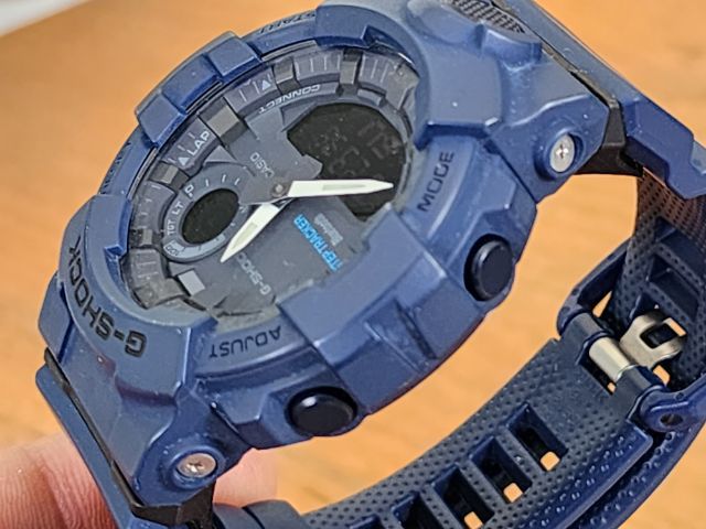 Casio. G-Shock  รูปที่ 2