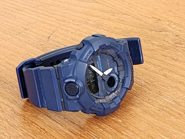 Casio. G-Shock  รูปที่ 7