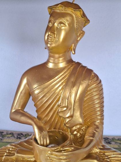 พระอุปคุต