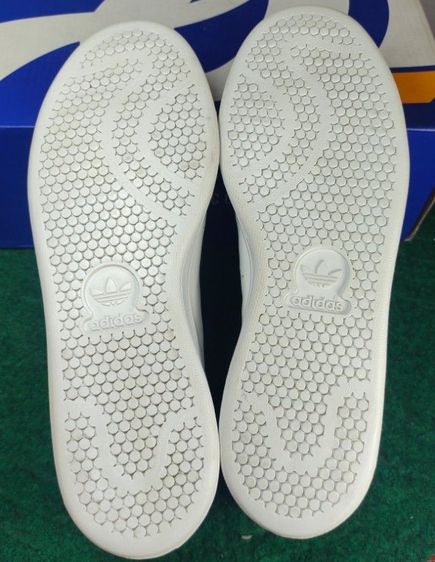 รองเท้า💥adidas stansmith💥ของแท้‼️สวยๆ เดิมๆ สภาพดี💥มี 7 คู่ไซร์ 40- 46.5 รูปที่ 12