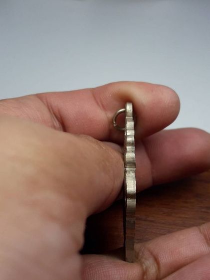 เหรียญหลวงพ่อวัดบ้านแหลม รูปที่ 4