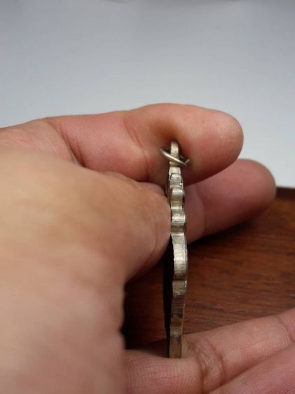 เหรียญหลวงพ่อวัดบ้านแหลม รูปที่ 3