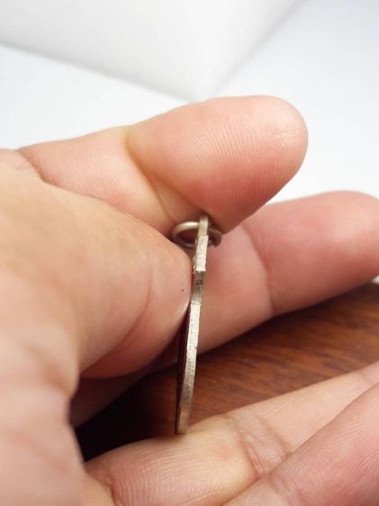 เหรียญหลวงพ่อโตวัดพนัญเชิง รูปที่ 4