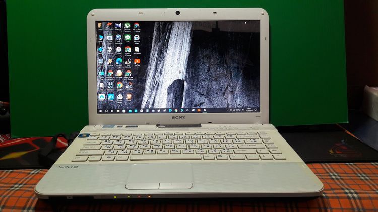 Notebook SONY VAIO PCG 61A12L รูปที่ 8