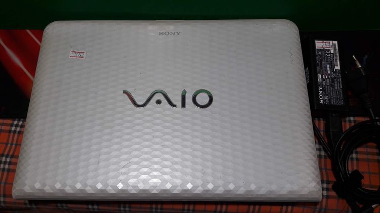 Notebook SONY VAIO PCG 61A12L รูปที่ 11
