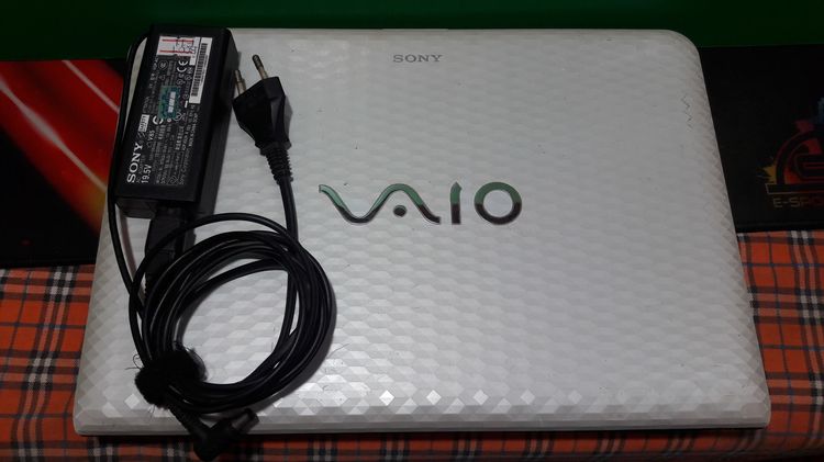 Notebook SONY VAIO PCG 61A12L รูปที่ 10