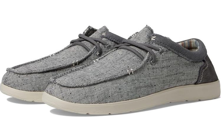 ขายรองเท้า Sanuk Shaka Lite SL ใหม่