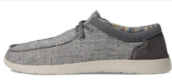 ขายรองเท้า Sanuk Shaka Lite SL ใหม่ รูปที่ 4