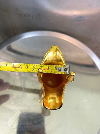 จอก3ขา กะไหล่ทอง สะสม รูปที่ 17