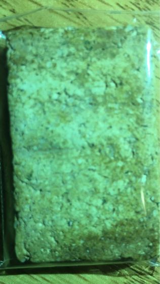 พระสมเด็จเก่า รูปที่ 2