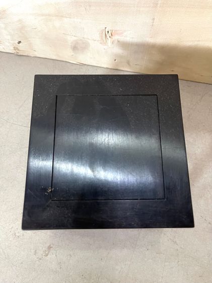 กี่ ไม้ชิงชัน เข้ามุม45องศา สะสมC1 รูปที่ 3