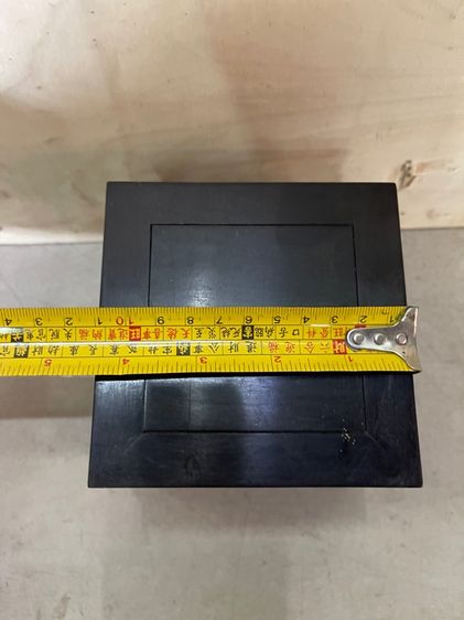 กี่ ไม้ชิงชัน เข้ามุม45องศา สะสมC1 รูปที่ 12