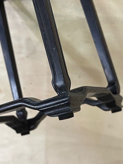 กี่ ไม้ชิงชัน เข้ามุม45องศา สะสมC2 รูปที่ 10