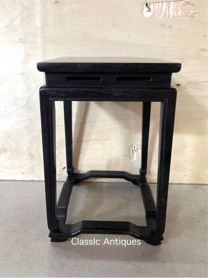 กี่ ไม้ชิงชัน เข้ามุม45องศา สะสมC2 รูปที่ 3