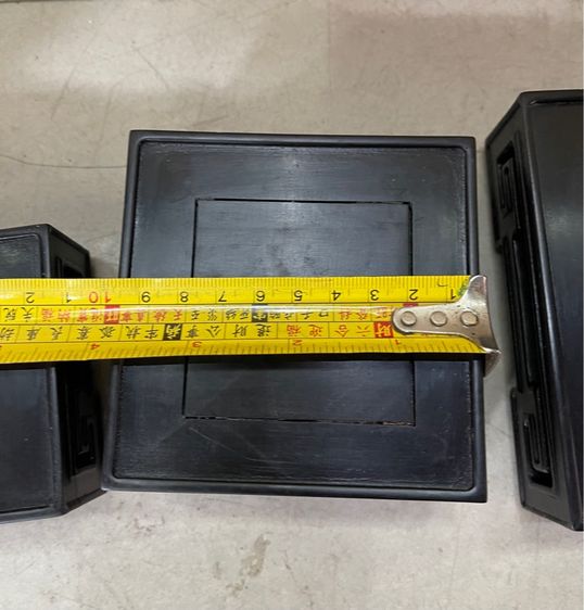 กี่ ไม้ชิงชันสะสม C3 รูปที่ 12