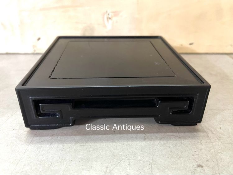 กี่ ไม้ชิงชันสะสม C3 รูปที่ 5