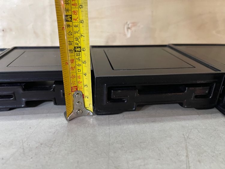 กี่ ไม้ชิงชันสะสม C3 รูปที่ 17