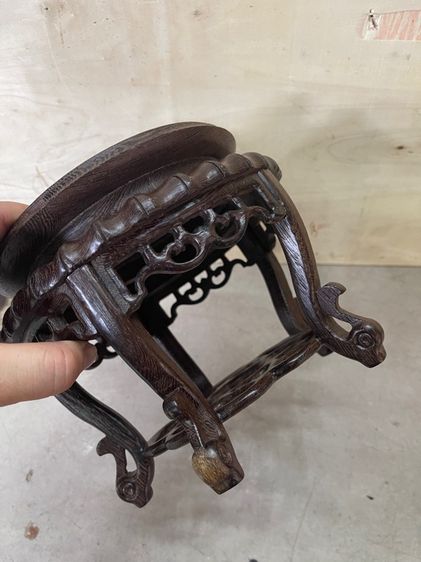 กี่ ไม้หน้าหินอ่อนสะสมC15 รูปที่ 16