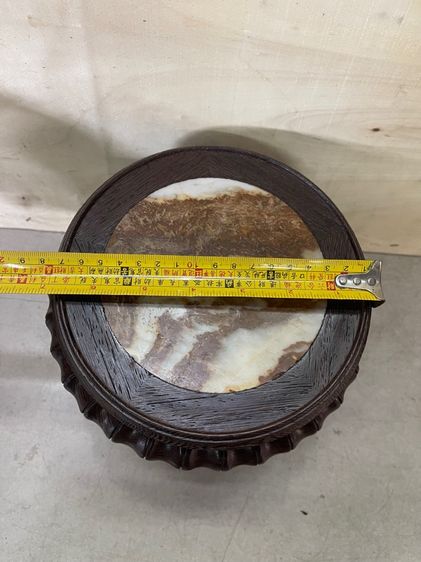 กี่ ไม้หน้าหินอ่อนสะสมC15 รูปที่ 15