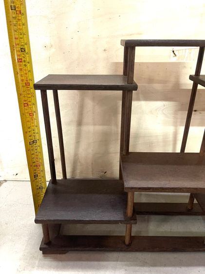 ชั้นไม้ สะสมC18 รูปที่ 9