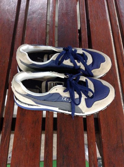 รองเท้ามือสองใหม่ รูปที่ 5
