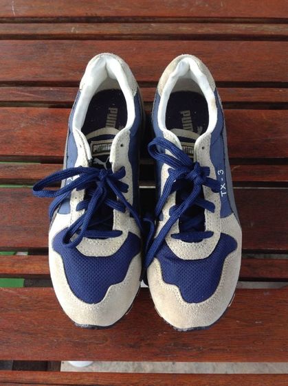 รองเท้ามือสองใหม่ รูปที่ 3