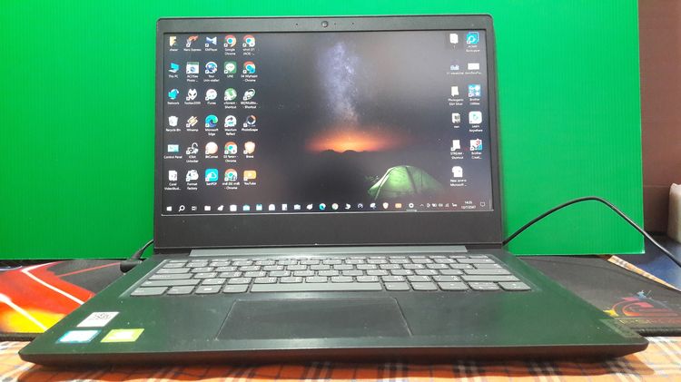 Notebook LENOVO S145-14IWL-81MU รูปที่ 6