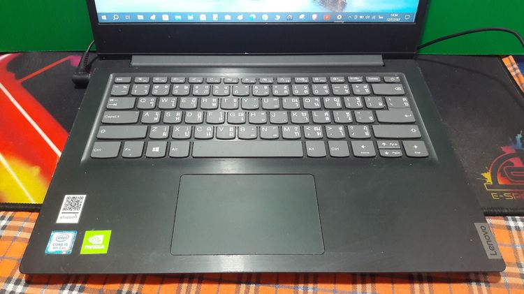 Notebook LENOVO S145-14IWL-81MU รูปที่ 4