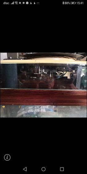 garrard​ เครื่องเล่นแผ่นเสียง​  รูปที่ 3