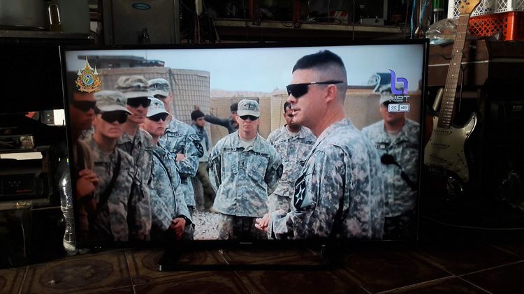 TV Panasonic 50 ร่น TH-50A410T รูปที่ 8