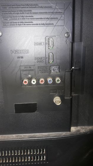 TV Panasonic 50 ร่น TH-50A410T รูปที่ 10