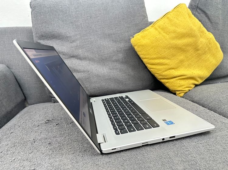 Asus ChromeBook C523NA-BR0067  รูปที่ 4