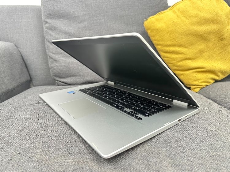 Asus ChromeBook C523NA-BR0067  รูปที่ 6