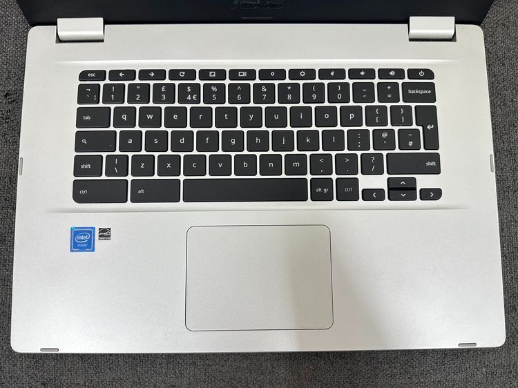 Asus ChromeBook C523NA-BR0067  รูปที่ 2
