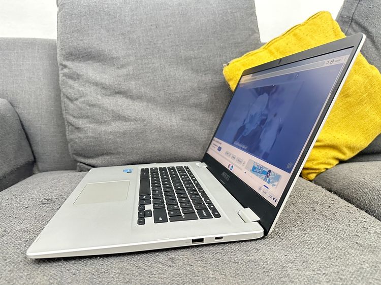 Asus ChromeBook C523NA-BR0067  รูปที่ 3