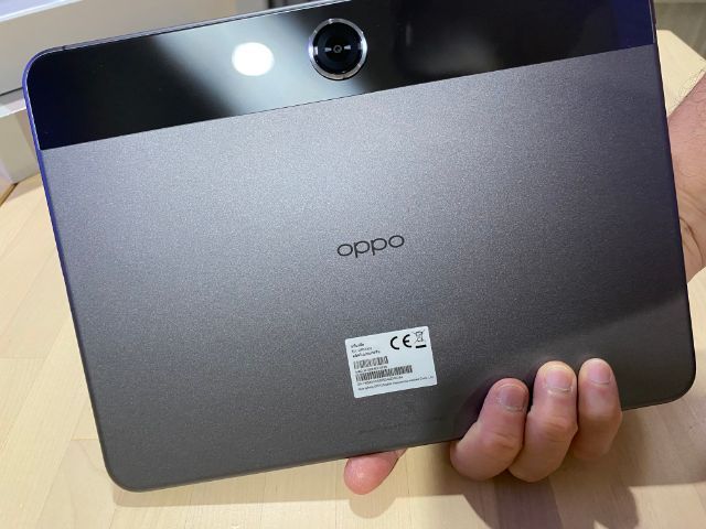ขาย OPPO PAD NEO 2024 Wifi Ram6Rom128G. รูปที่ 4